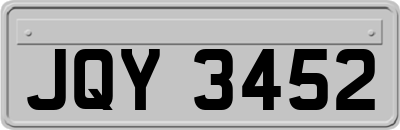 JQY3452
