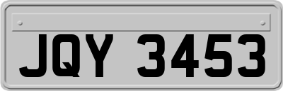 JQY3453