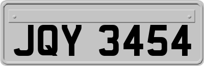 JQY3454