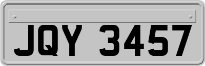 JQY3457