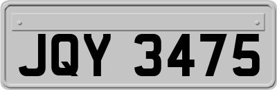 JQY3475