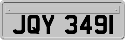 JQY3491