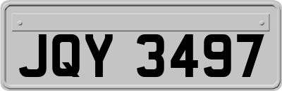 JQY3497