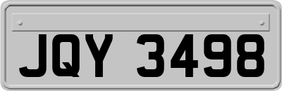 JQY3498