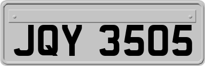 JQY3505
