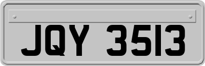 JQY3513