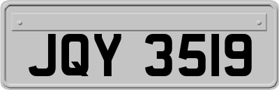 JQY3519