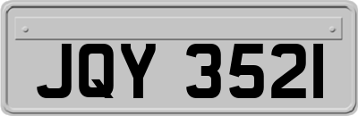 JQY3521