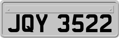 JQY3522