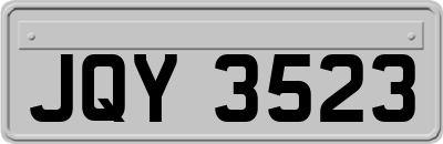 JQY3523