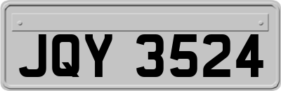 JQY3524