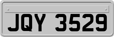 JQY3529