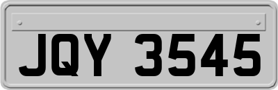 JQY3545