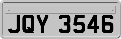JQY3546