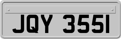 JQY3551