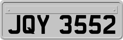 JQY3552