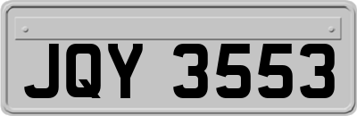 JQY3553