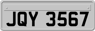 JQY3567
