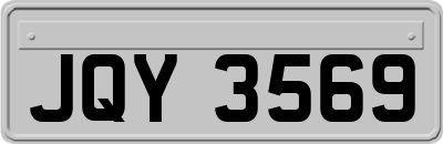 JQY3569