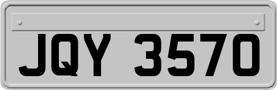 JQY3570