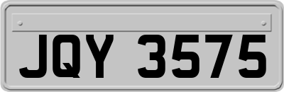 JQY3575