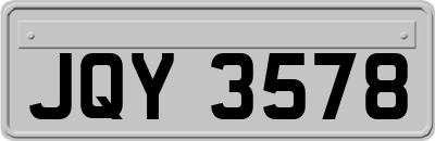 JQY3578
