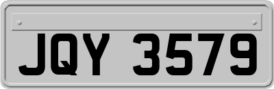JQY3579