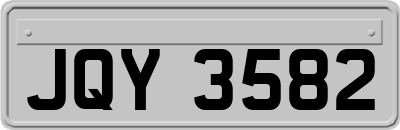 JQY3582