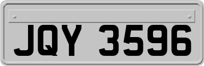 JQY3596