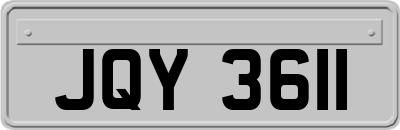 JQY3611