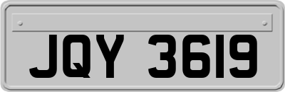 JQY3619