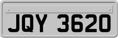 JQY3620