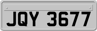 JQY3677