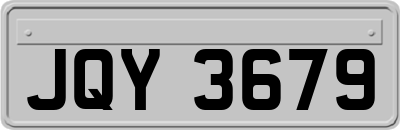 JQY3679