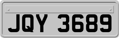 JQY3689