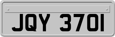 JQY3701