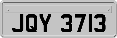 JQY3713