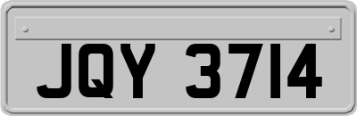 JQY3714