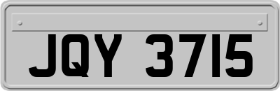 JQY3715