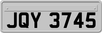 JQY3745