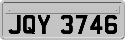 JQY3746