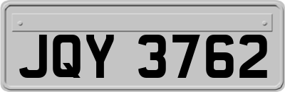 JQY3762