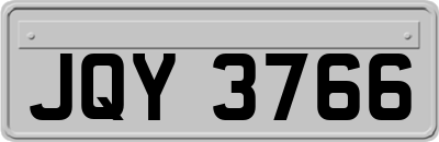 JQY3766