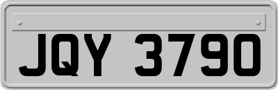 JQY3790