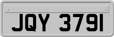 JQY3791