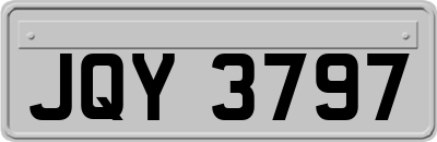JQY3797
