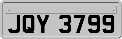 JQY3799