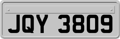 JQY3809
