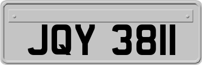 JQY3811
