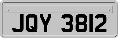 JQY3812